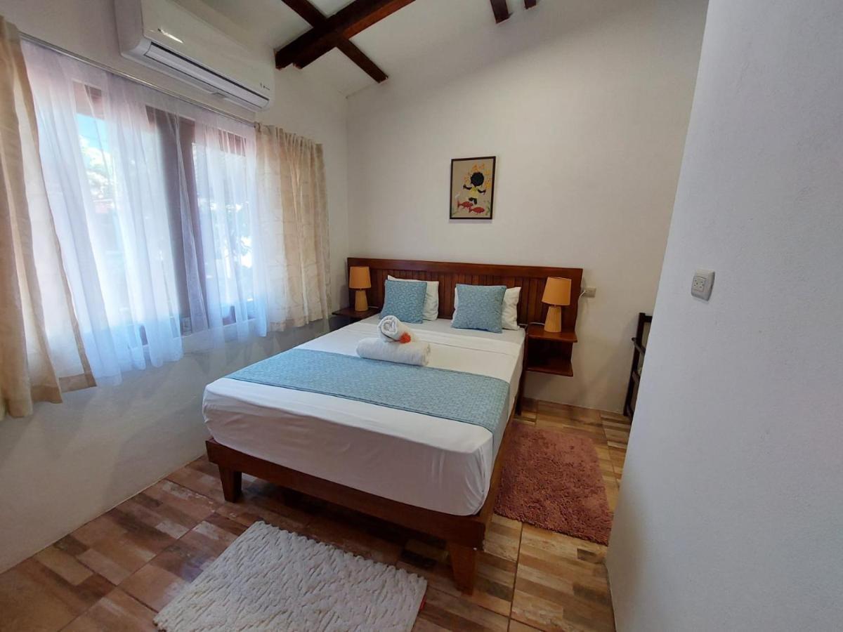 Casa Thirema Tortuguero 호텔 외부 사진