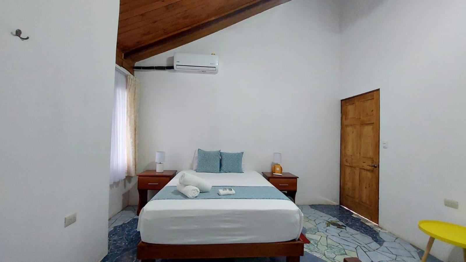 Casa Thirema Tortuguero 호텔 외부 사진