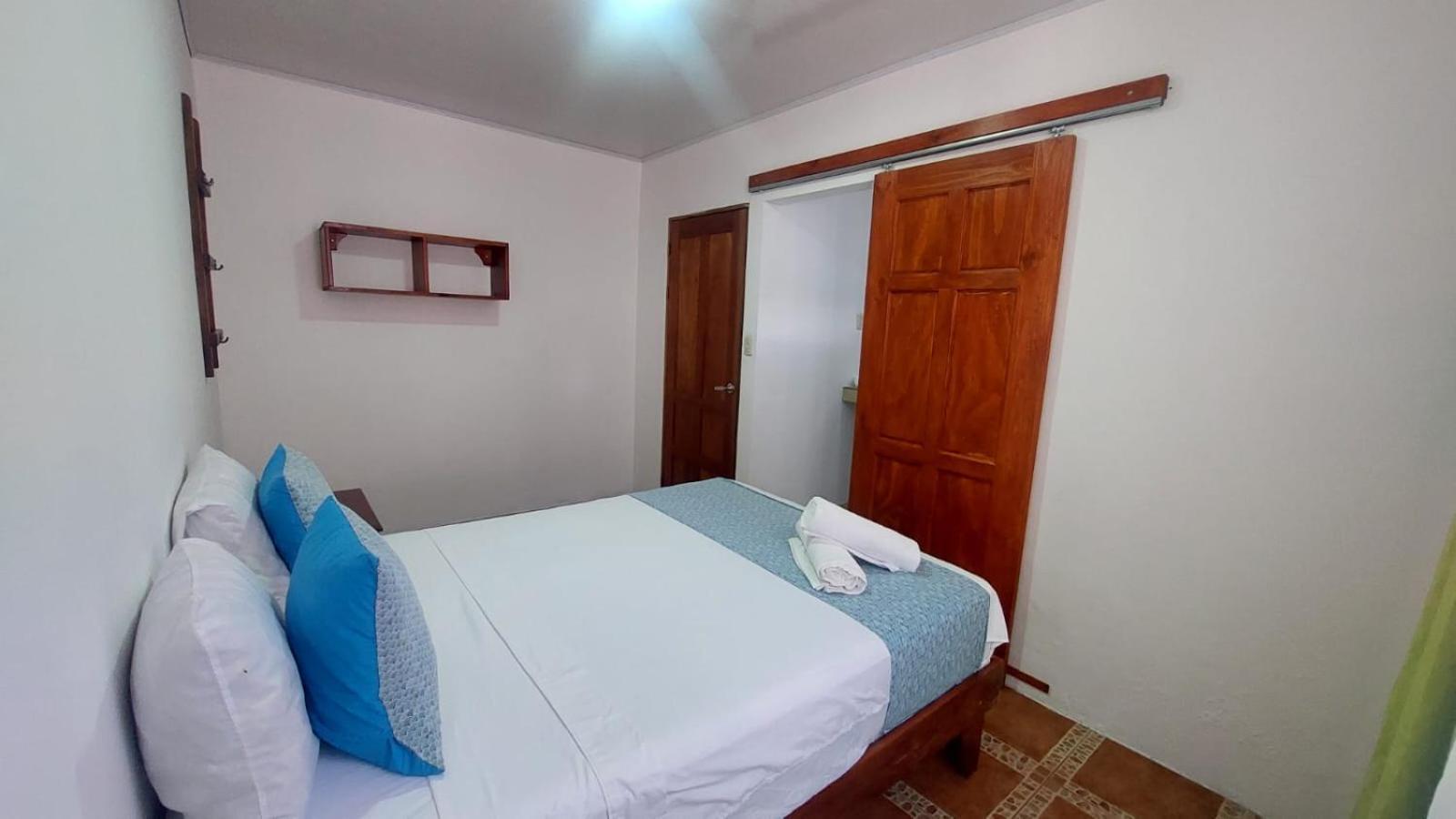 Casa Thirema Tortuguero 호텔 외부 사진