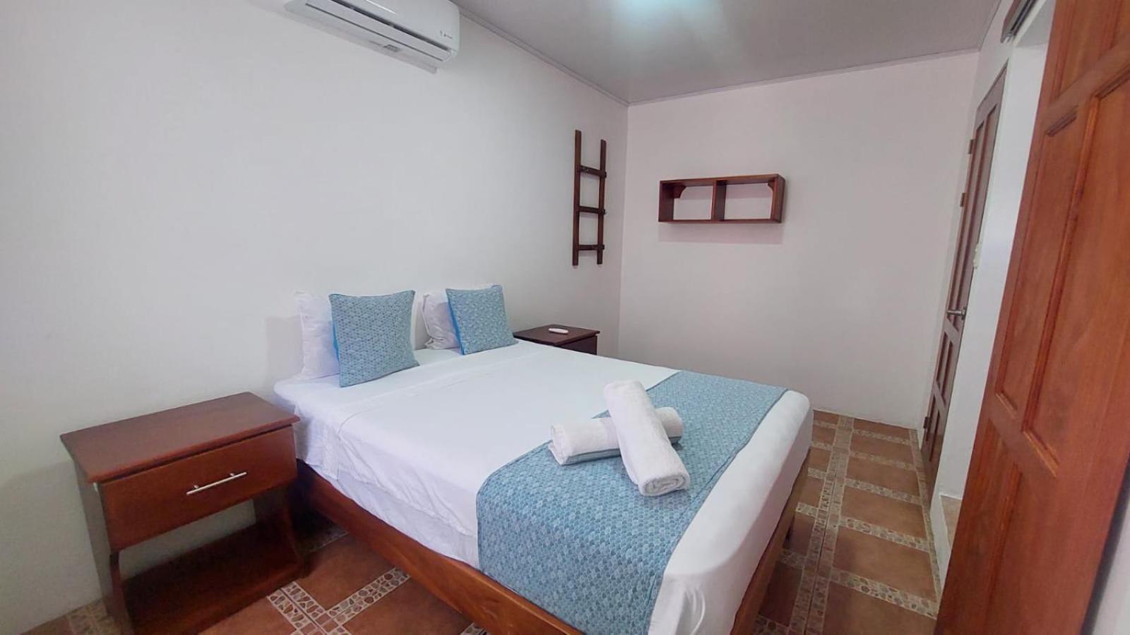 Casa Thirema Tortuguero 호텔 외부 사진
