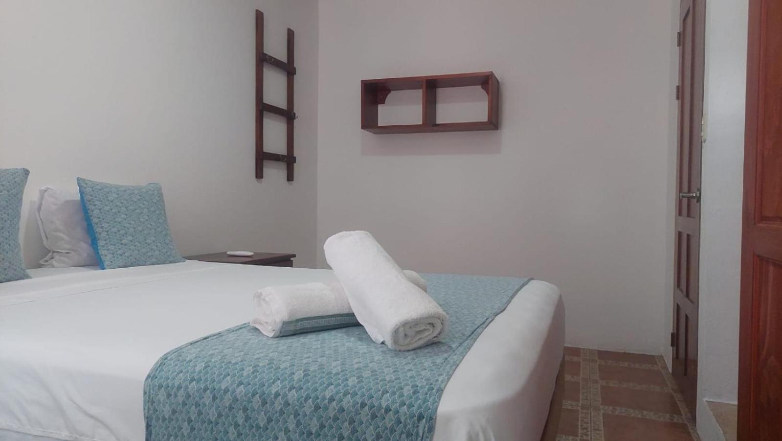 Casa Thirema Tortuguero 호텔 외부 사진