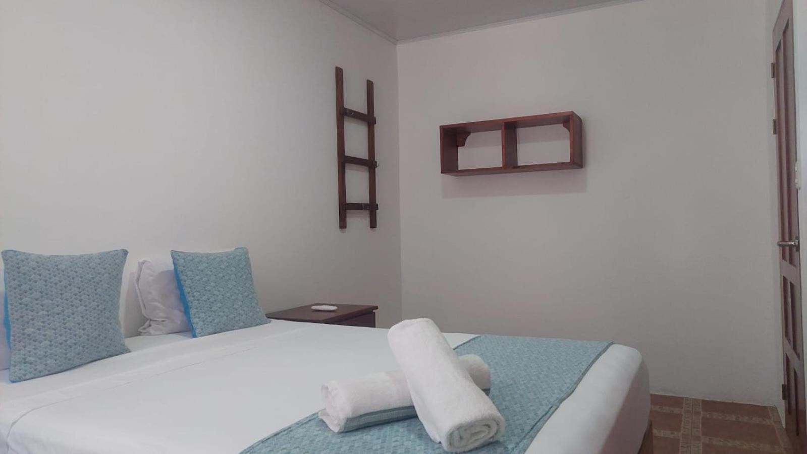 Casa Thirema Tortuguero 호텔 외부 사진