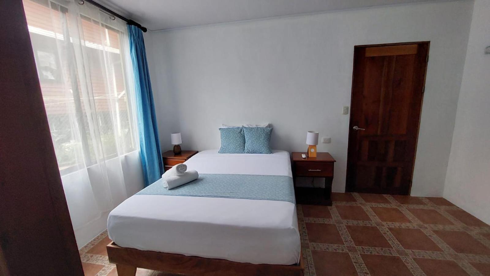 Casa Thirema Tortuguero 호텔 외부 사진